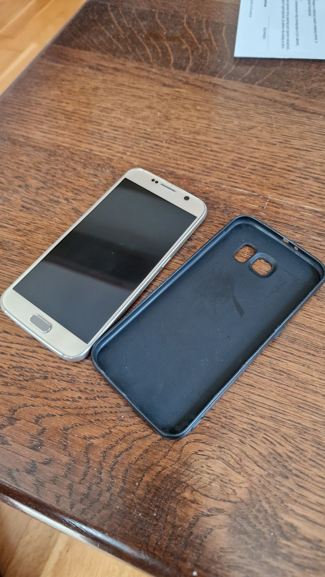 Samsung galaxy s6