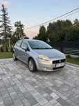 Fiat Grande Punto 1.3 multijet