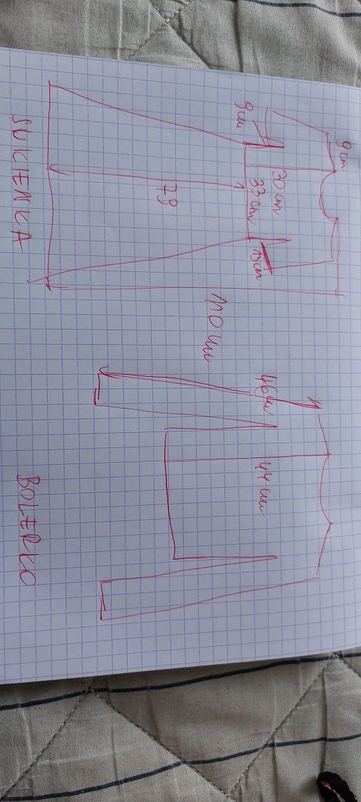 Sukienka komunijna Alba roz.134