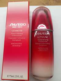 Nowe serum Shiseido 75 ml