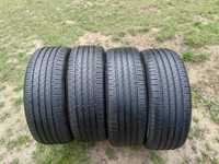 Opony letnie Continental 235/55 R18