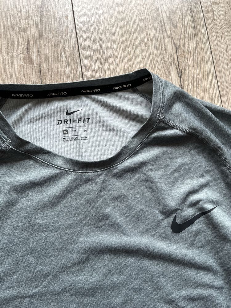 Nike pro dri fit xl термо термуха оригінал