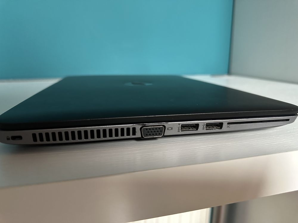 Laptop HP EliteBook 840