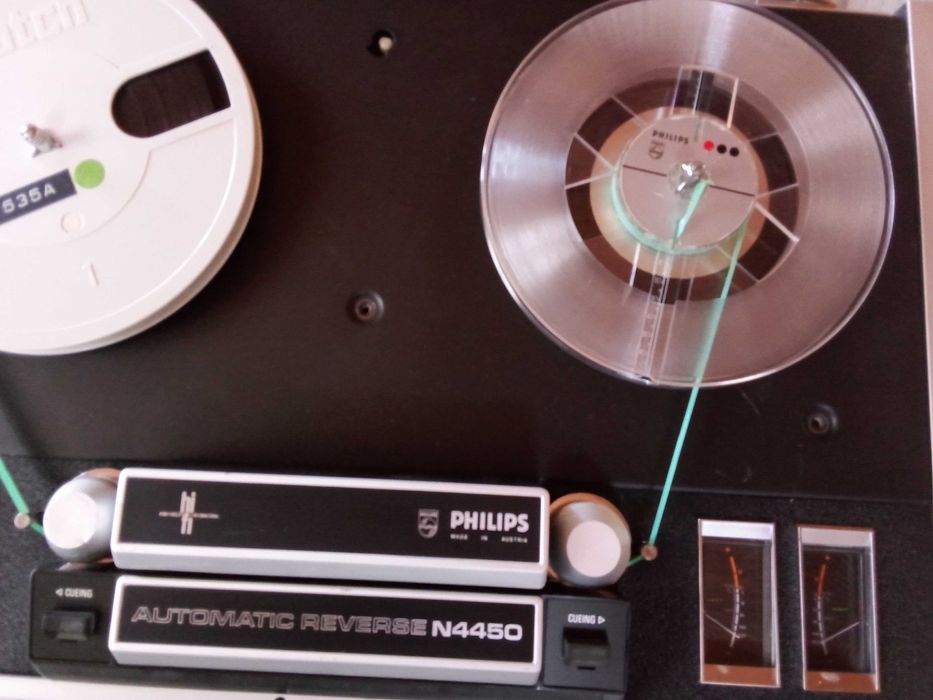 vendo Philips N 4450