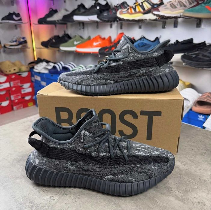 Кросівки Adidas Yeezy Boost 350 V2 ОРИГІНАЛ