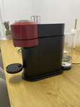 Vendo Maquina Vertuo Next