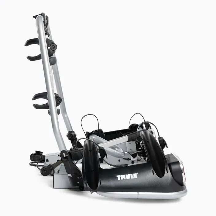 Новий Багажник на фаркоп Thule Europower 915 як 938