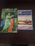 Livros de espiritismo