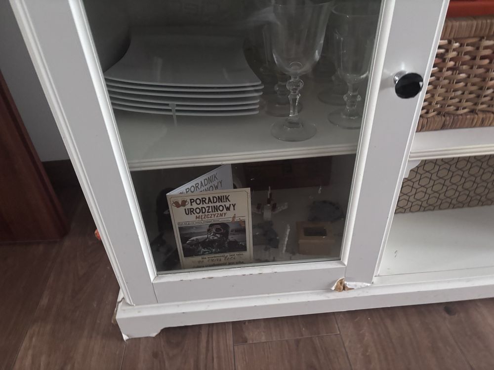 Odddam za darmo meble ikea liatrop