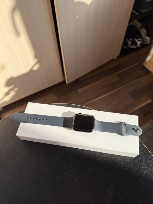 Apple Watch Series 9 45mm midnight