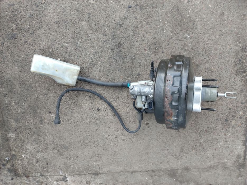 Pompa serwo hamulcowe Ford Grand C-Max MK2