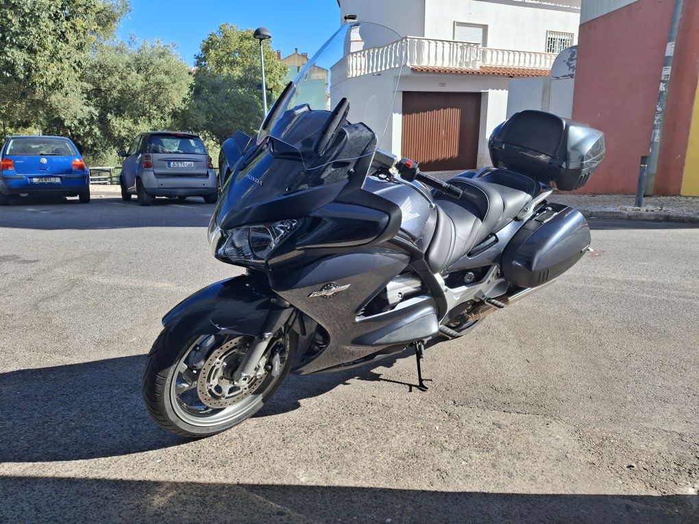 Honda Pan European ST 1300