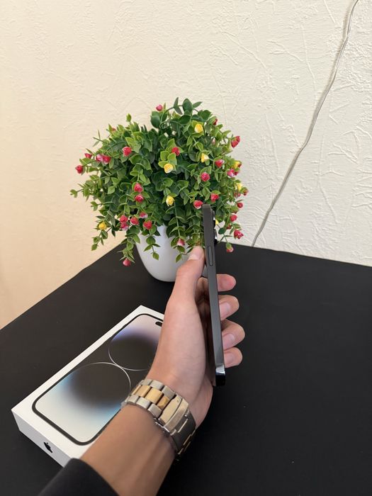 Айфон 14 про макс 256 IPhone 14 pro max