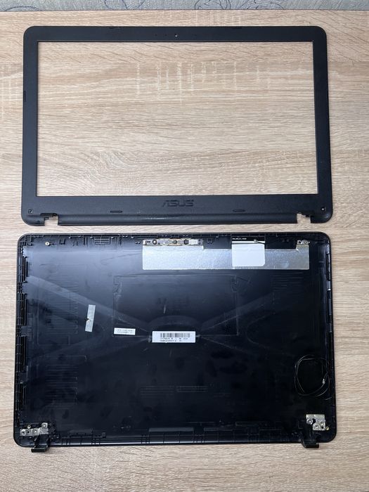 Разборка‼️ноутбука Asus X541NA/X540SA