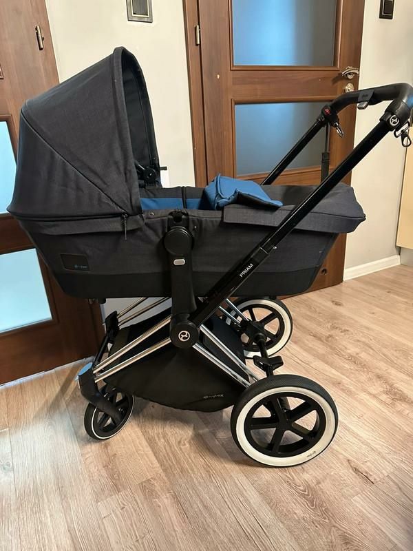 Wozek Cybex Priam