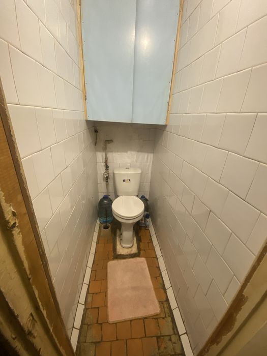 Сдаётся 4х-комнатная в КИРПИЧном доме, на длительный срок