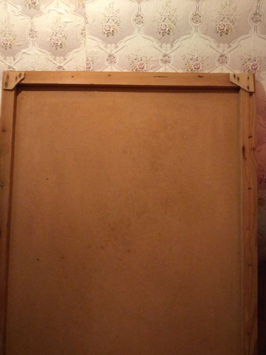 Дошка для оголошень 170*66 см, 160*66 см, 100*66 см (нові 4шт)