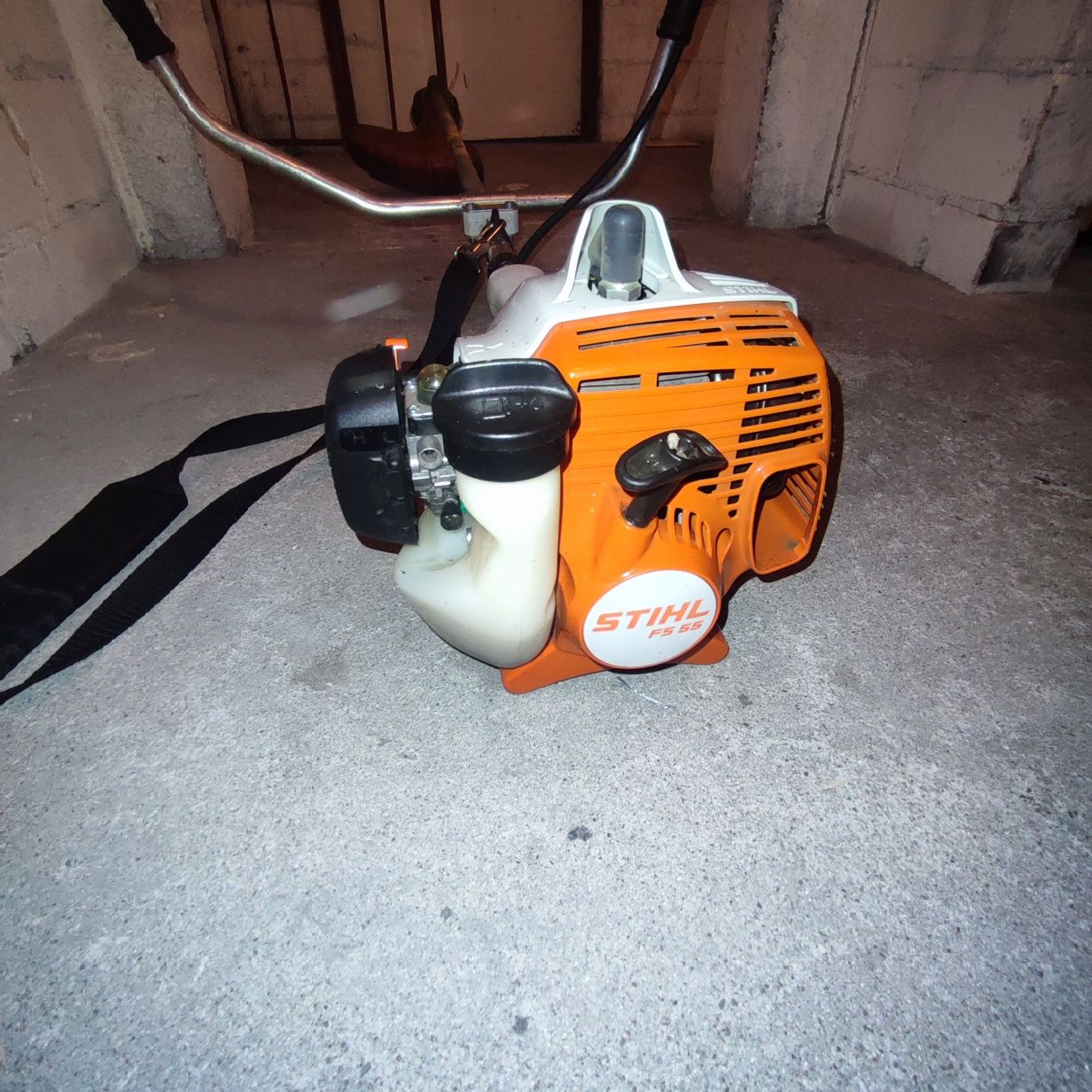 Kosa Spalinowa Stihl FS55