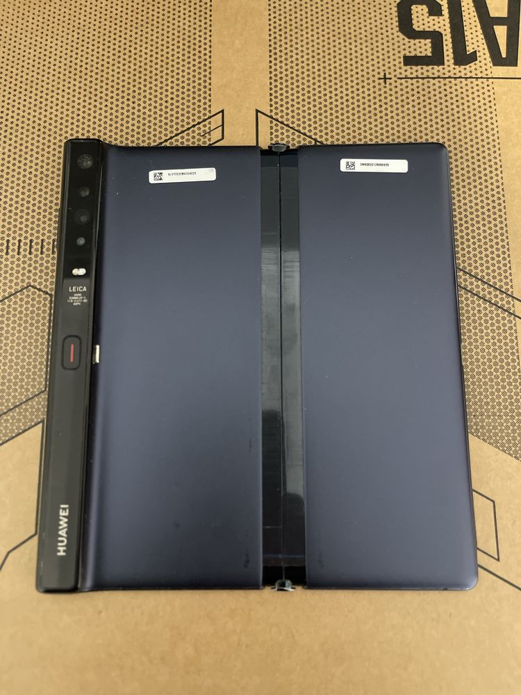 huawei mate xs para venda