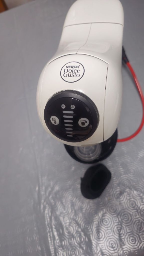 Vendo máquina cafe Dolce Gusto