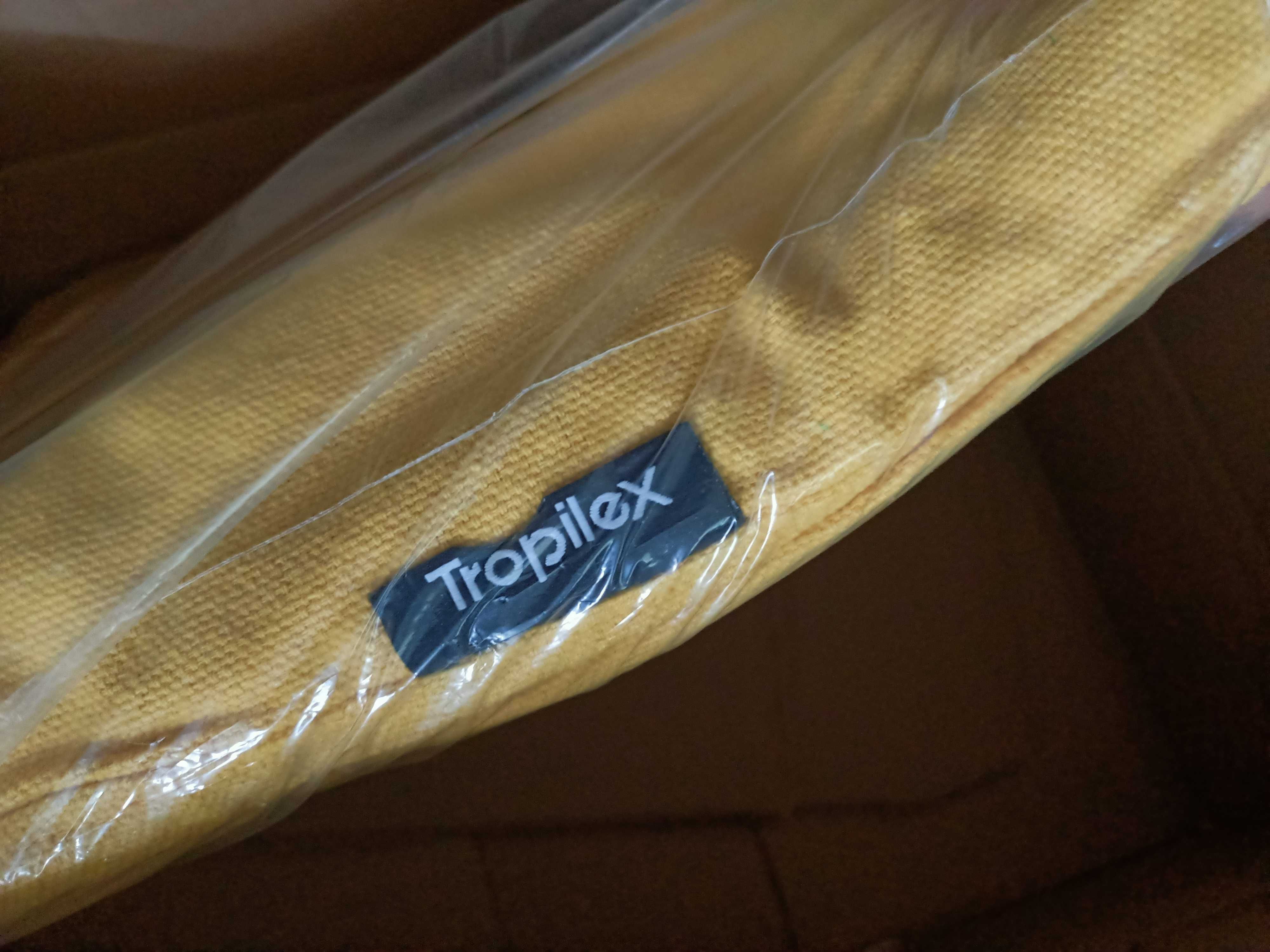 Hamak ze stelażem TROPILEX Nowy! Pojedynczy