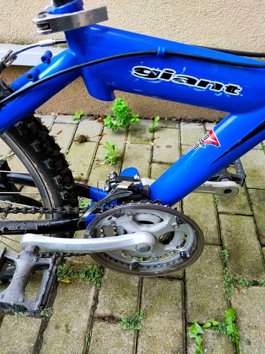 Rower MTX GIANT 225