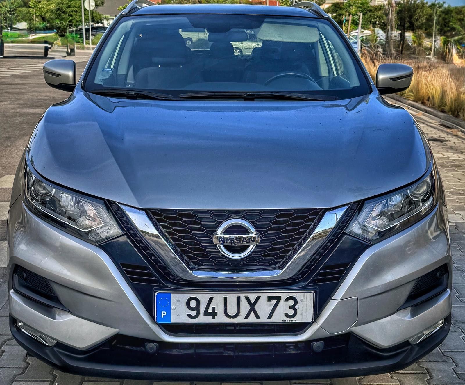 Nissan Qashqai 1.5 dci