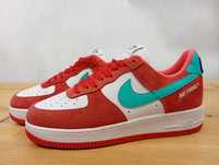 Nike Air Force 1 '07 LV8 Athletic Club, buty sportowe, rozmiar 41