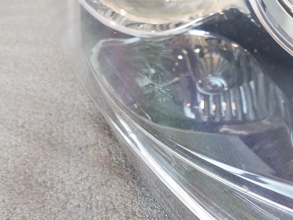 Ótica / farol direita KIA Rio III (UB)