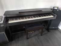 Pianino Roland HP330