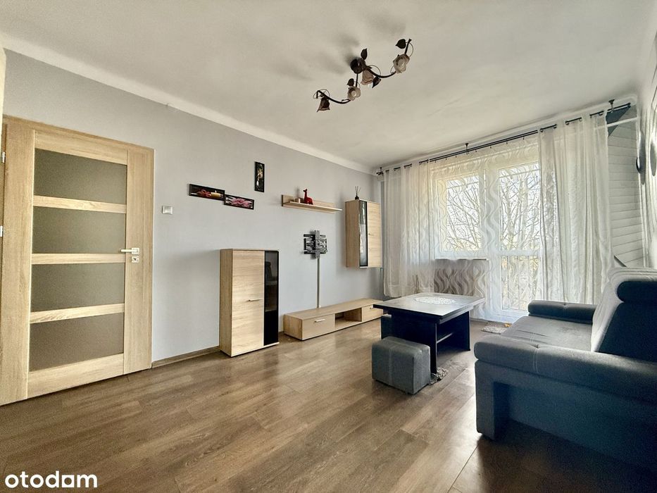 2-pok. mieszkanie na sprzedaż Sosnowiec POGOŃ