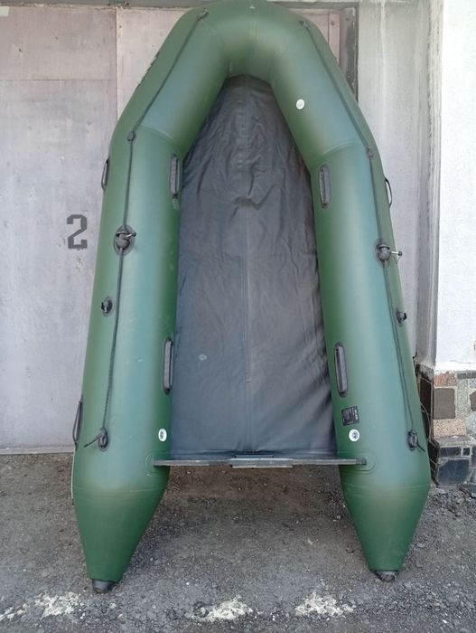 Продам лодку с мотором parsun плюс ветерок могу продать по отдельности