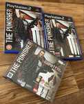 Ігри для різних Sony PlayStation 2,3, Xbox, PC(ПК), Денди (Steepler)