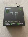 Razer hammerhead X