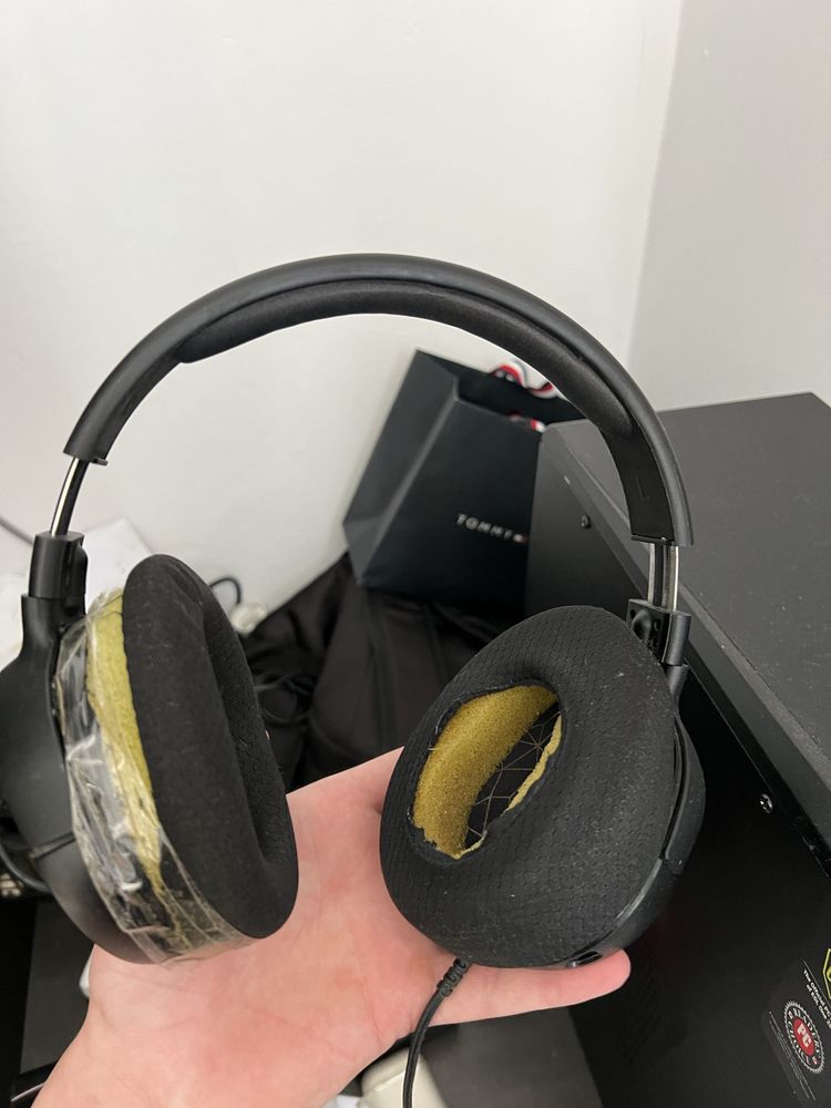 Słuchawki Steelseries Arctis 1