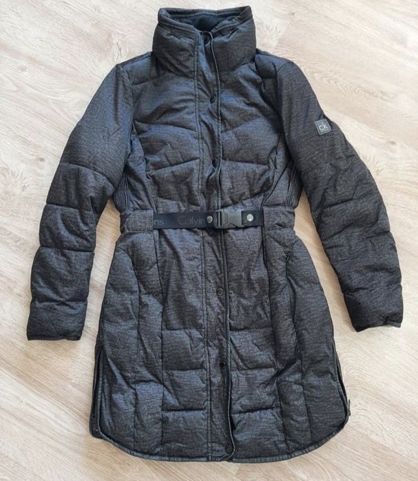 Куртка Calvin Klein