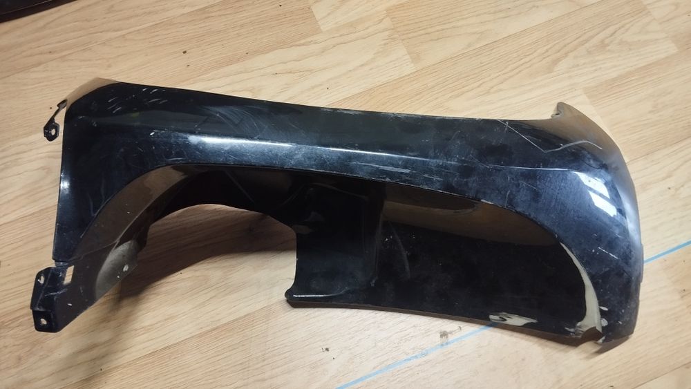 Lewa czasza Yamaha oveto 2020r