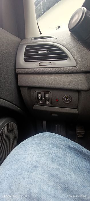 Reno Megane 3 2013 1.6 z Gazem bez wkładu finansowego na start