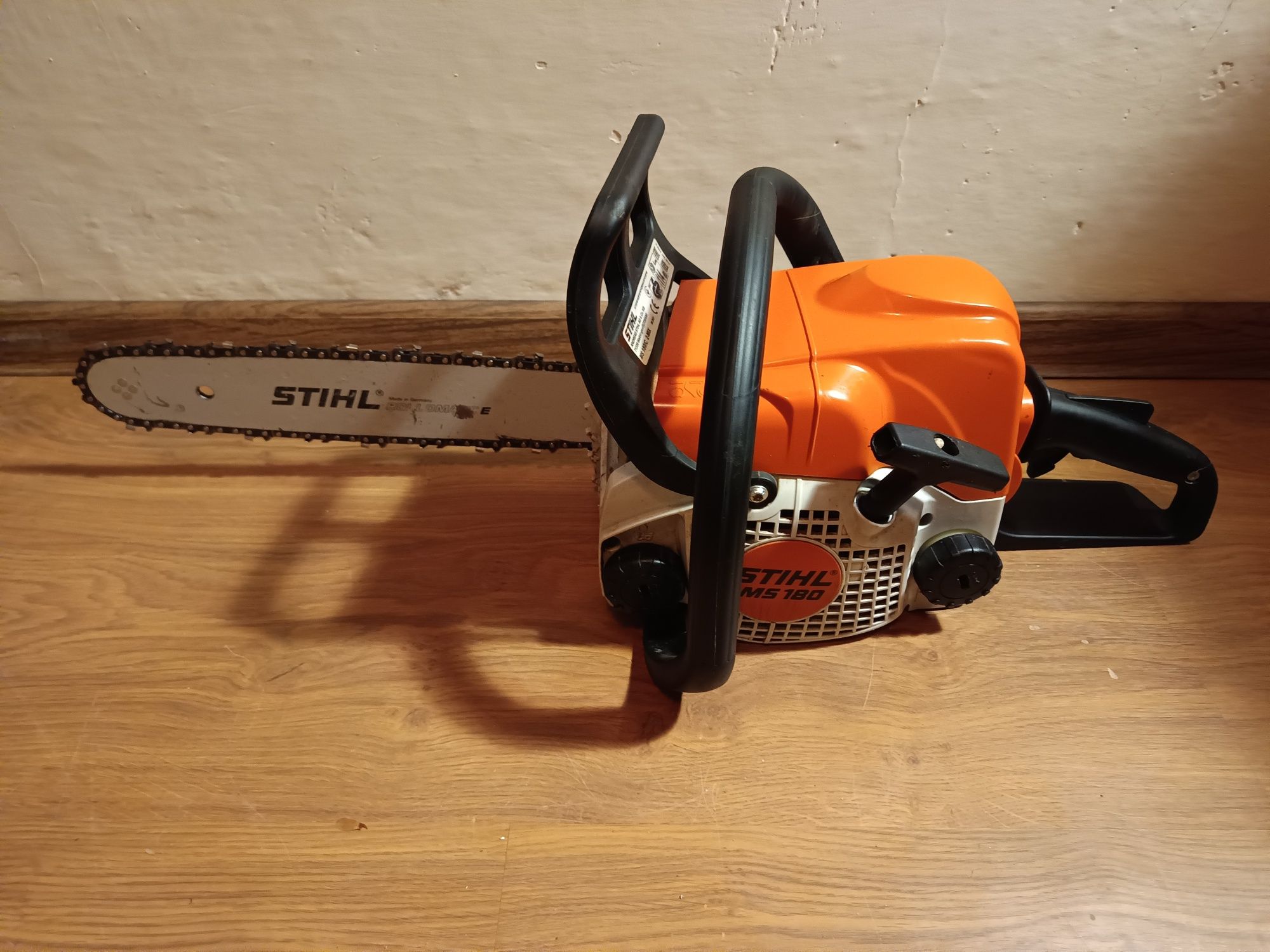 Piła spalinowa Stihl ms 180