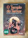 O Templo do Terror - Aventuras Fantásticas - N 13