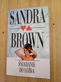 Sandra Brown Śniadanie do łóżka