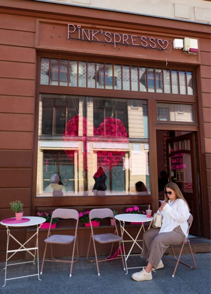 Na sprzedaż za odstępne – lokal gastronomiczny Piotrkowska