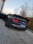 Ford Mustang Mustang 3.7 LPG