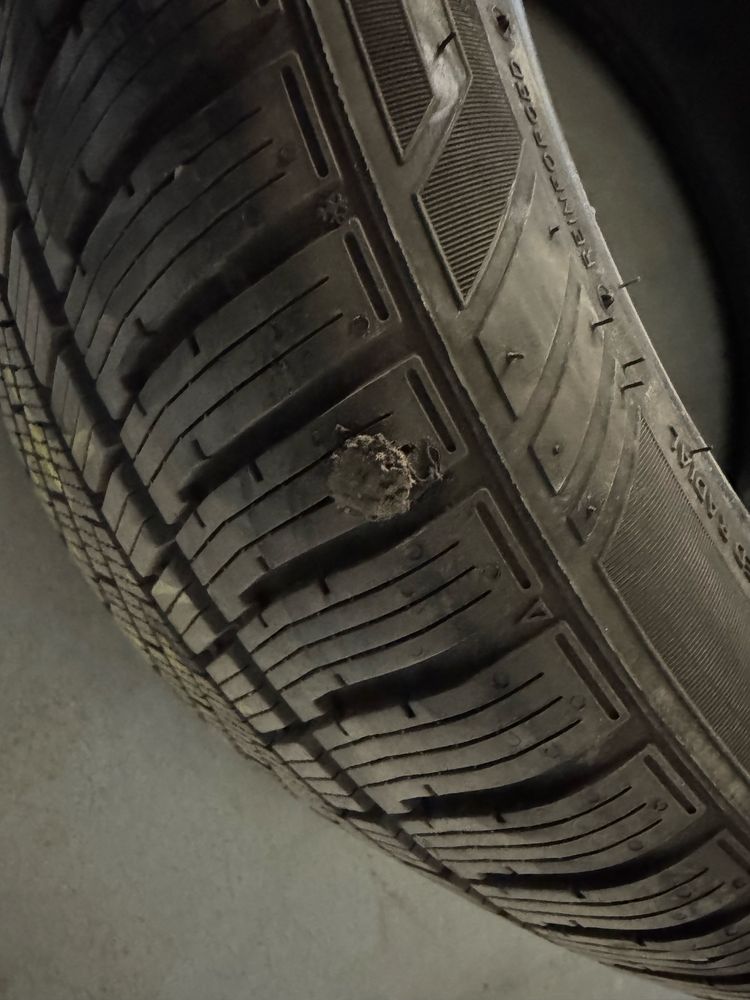 Opony Petlas 245/40 R18