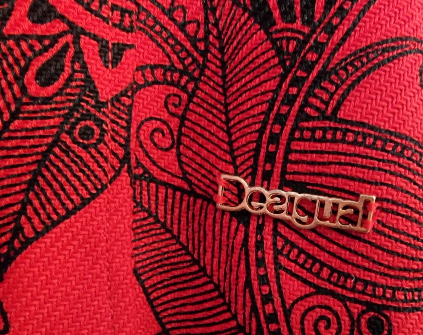 Casaco da marca DESIGUAL