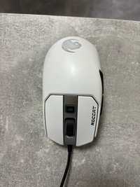 Оригінальна Ігрова Миша ROCCAT Kain 122 Aimo White (ROC-11-612-WE)