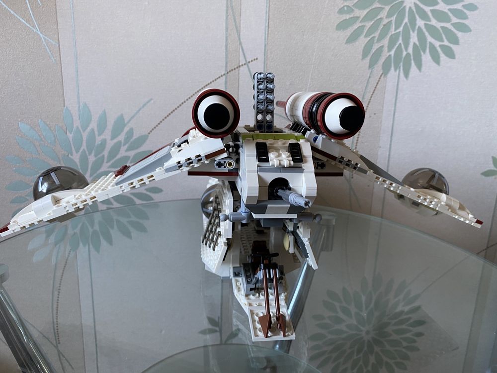 Lego Star Wars 75021 (Ориригнал)