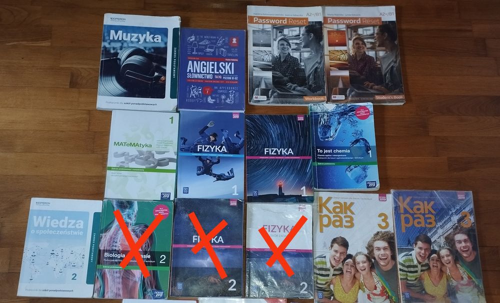 To jest chemia 1 • nowa era • zakres podstawowy