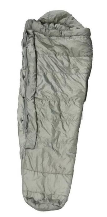 Спальний мішок спальник зимовий US Military Issue Intermediate Cold We