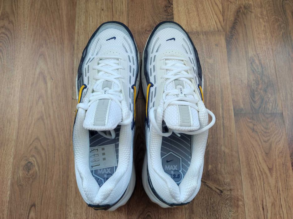 ОРИГІНАЛ100%!Кросівки Nike Air Max TL 2.5 FZ4110-103 (44р.)